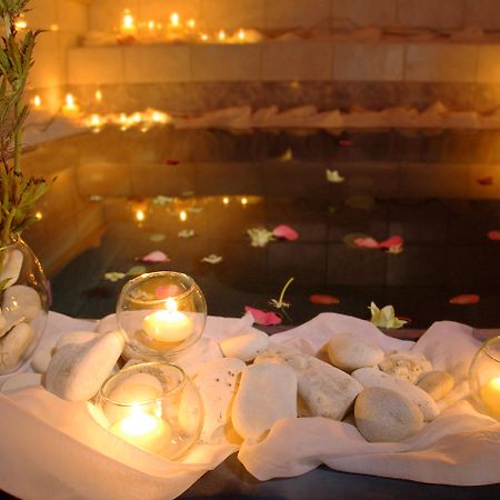 Hotel Villa Letan Фажана Екстер'єр фото