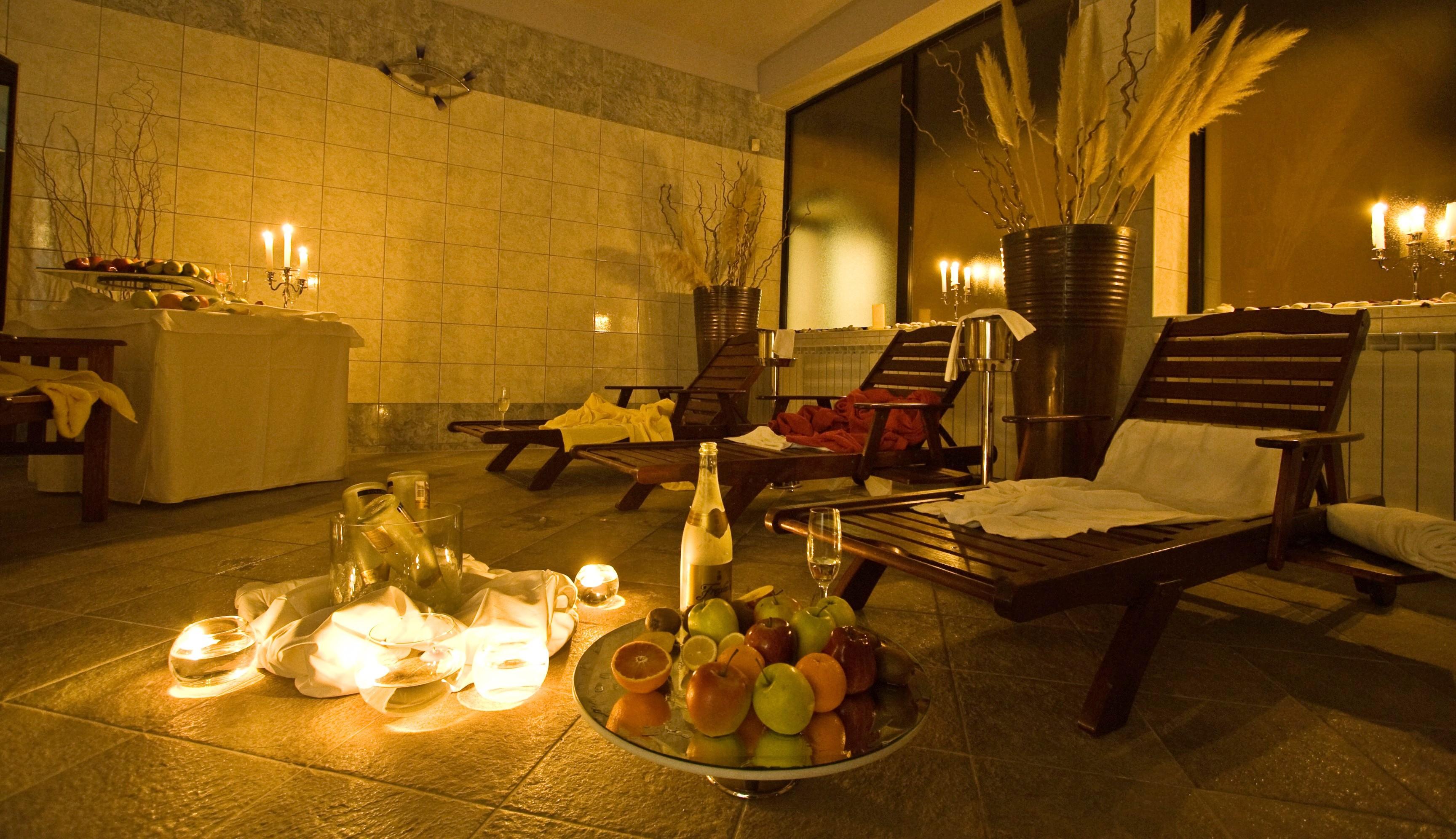 Hotel Villa Letan Фажана Зручності фото