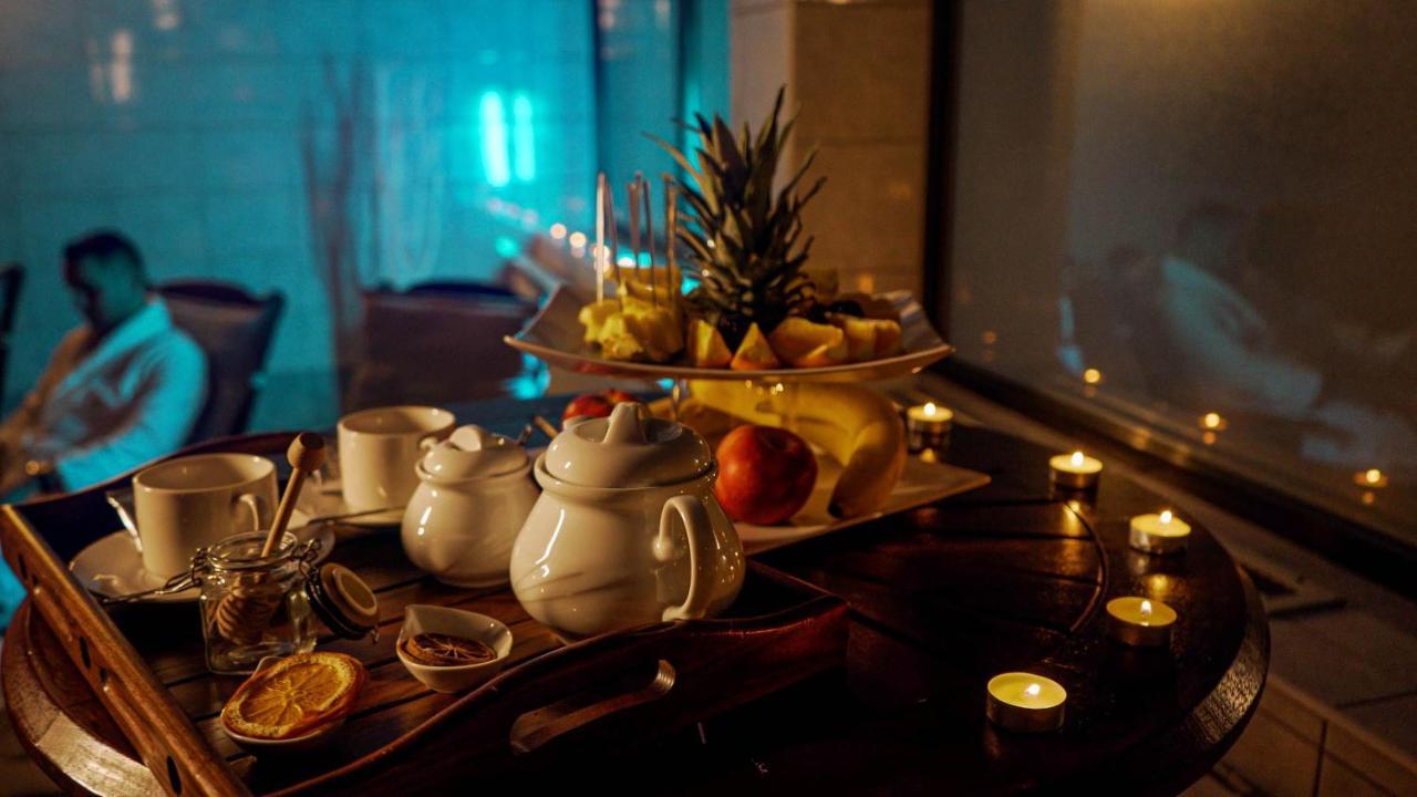 Hotel Villa Letan Фажана Екстер'єр фото