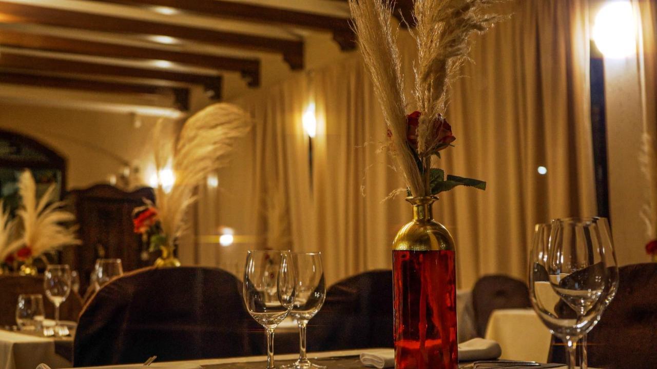Hotel Villa Letan Фажана Екстер'єр фото