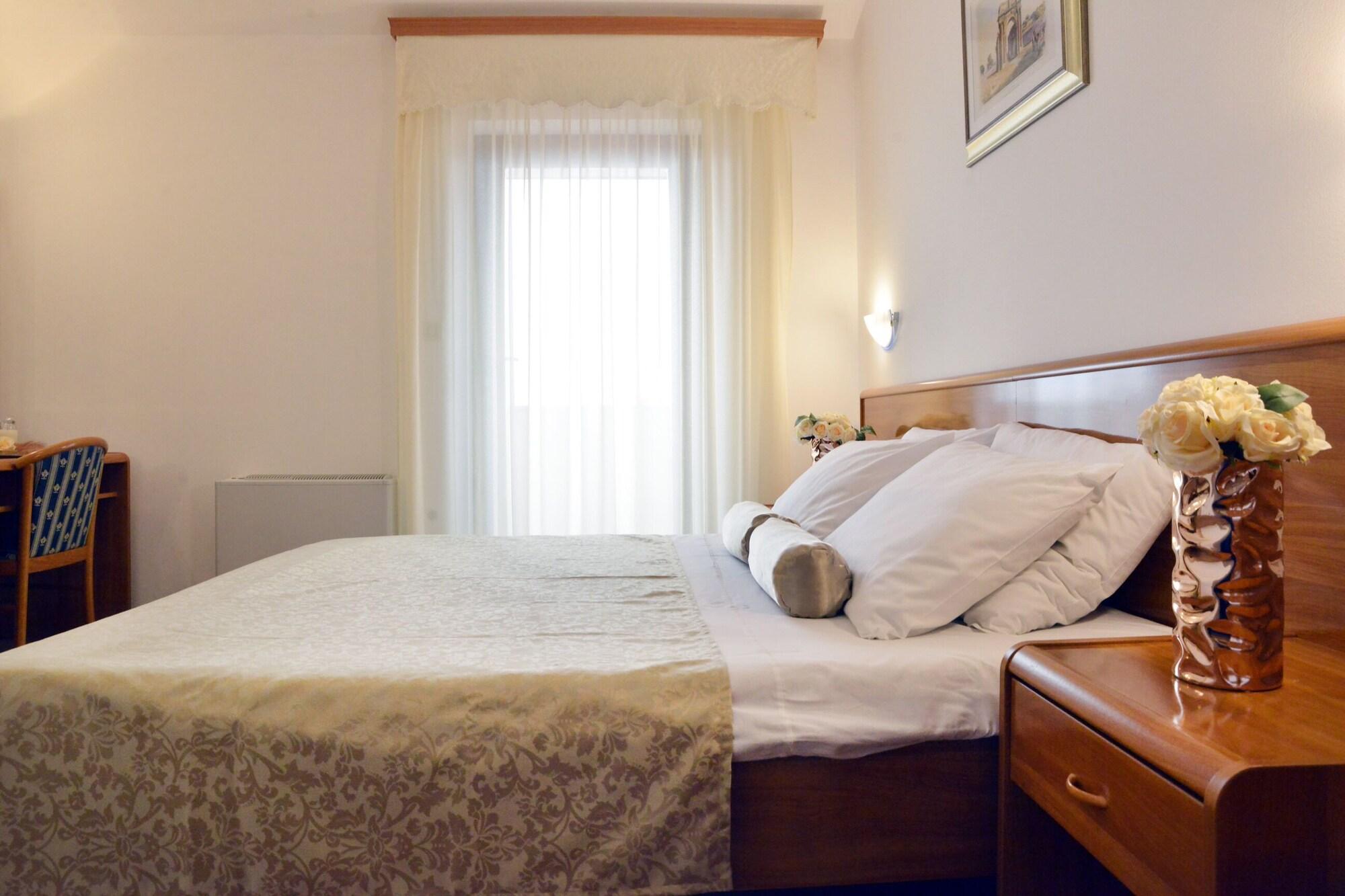 Hotel Villa Letan Фажана Екстер'єр фото